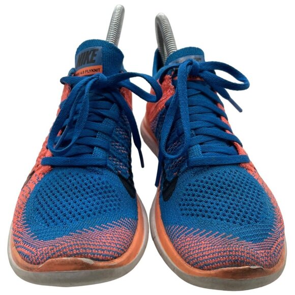 Nike Free 4.0 Flyknit Running Shoes Women’s 7 - Picture 3 of 7